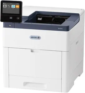Замена лазера на принтере Xerox C600DN в Перми